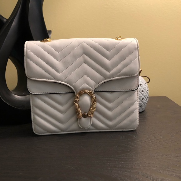 Gucci Crossbody